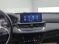 Dongfeng Yixuan 230T Edition - ფოტო 17