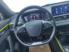 Dongfeng Yixuan 230T Edition - ფოტო 18
