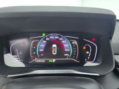 Dongfeng Yixuan 230T Edition - ფოტო 20