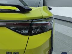 Dongfeng Yixuan 230T Edition - ფოტო 5