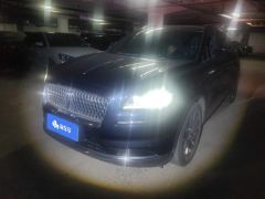 Lincoln Nautilus 2.0T 4WD Luxury Edition - фото 1