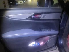 Lincoln Nautilus 2.0T 4WD Luxury Edition - фото 12