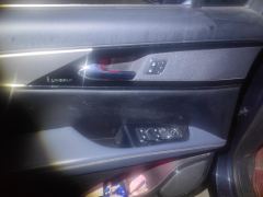 Lincoln Nautilus 2.0T 4WD Luxury Edition - фото 13