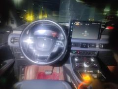 Lincoln Nautilus 2.0T 4WD Luxury Edition - фото 16