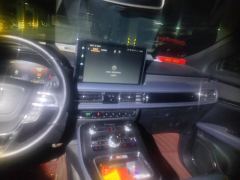 Lincoln Nautilus 2.0T 4WD Luxury Edition - фото 17