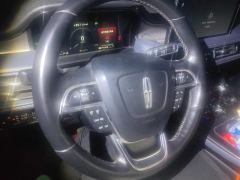 Lincoln Nautilus 2.0T 4WD Luxury Edition - фото 18