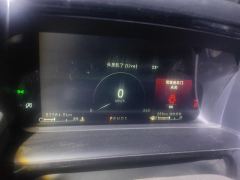 Lincoln Nautilus 2.0T 4WD Luxury Edition - фото 20