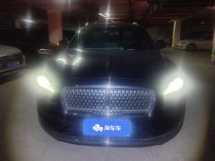 Lincoln Nautilus 2.0T 4WD Luxury Edition - фото 3