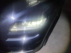 Lincoln Nautilus 2.0T 4WD Luxury Edition - фото 4