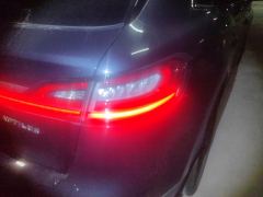Lincoln Nautilus 2.0T 4WD Luxury Edition - фото 5