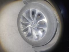 Lincoln Nautilus 2.0T 4WD Luxury Edition - фото 6