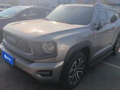 Haval Dargo PLUS 1.5T 2WD EditionPlus - ფოტო 1