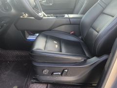 Haval Dargo PLUS 1.5T 2WD EditionPlus - ფოტო 14