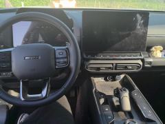 Haval Dargo PLUS 1.5T 2WD EditionPlus - ფოტო 16