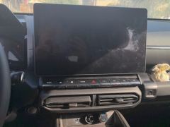 Haval Dargo PLUS 1.5T 2WD EditionPlus - ფოტო 17