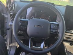 Haval Dargo PLUS 1.5T 2WD EditionPlus - ფოტო 18