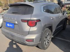 Haval Dargo PLUS 1.5T 2WD EditionPlus - ფოტო 2