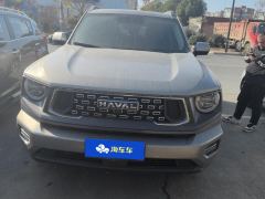 Haval Dargo PLUS 1.5T 2WD EditionPlus - ფოტო 3