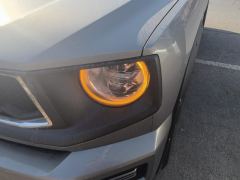 Haval Dargo PLUS 1.5T 2WD EditionPlus - ფოტო 4