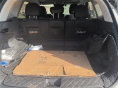 Haval Dargo PLUS 1.5T 2WD EditionPlus - ფოტო 7