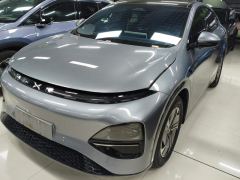 Xpeng G6 580 RWD Long Range Plus - ფოტო 1