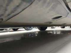 Xpeng G6 580 RWD Long Range Plus - ფოტო 10