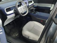Xpeng G6 580 RWD Long Range Plus - ფოტო 14