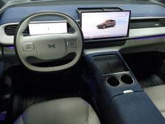 Xpeng G6 580 RWD Long Range Plus - ფოტო 16