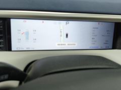 Xpeng G6 580 RWD Long Range Plus - ფოტო 20