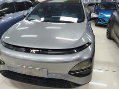 Xpeng G6 580 RWD Long Range Plus - ფოტო 3