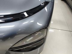 Xpeng G6 580 RWD Long Range Plus - ფოტო 4