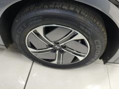 Xpeng G6 580 RWD Long Range Plus - ფოტო 6