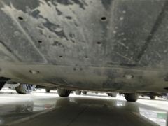 Xpeng G6 580 RWD Long Range Plus - ფოტო 9