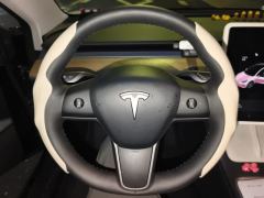 Tesla Model 3 556km Rear-Wheel Drive Edition - фото 18
