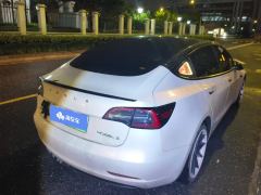Tesla Model 3 556km Rear-Wheel Drive Edition - фото 2