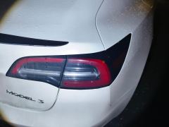 Tesla Model 3 556km Rear-Wheel Drive Edition - фото 5
