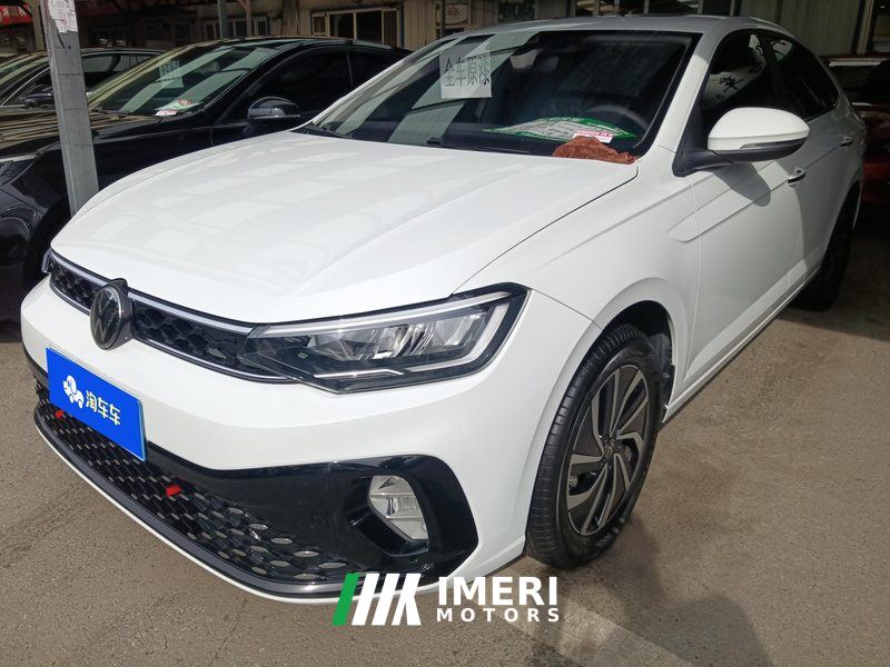 Volkswagen Lavida 1.5L Edition - ავტომობილი ჩინეთიდან