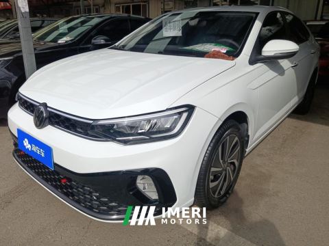 2023 Volkswagen Lavida 1.5L Edition - ავტომობილი ჩინეთიდან