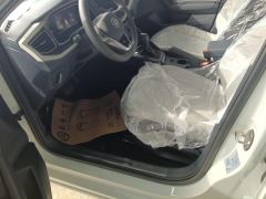 Volkswagen Lavida 1.5L Edition - ფოტო 14