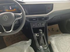 Volkswagen Lavida 1.5L Edition - ფოტო 19