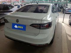 Volkswagen Lavida 1.5L Edition - ფოტო 2