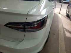 Volkswagen Lavida 1.5L Edition - ფოტო 5