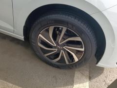 Volkswagen Lavida 1.5L Edition - ფოტო 6