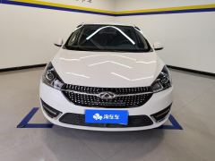 Chery Arrizo 5 PRO 1.5L CVT Youth Edition - photo 3