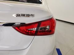Chery Arrizo 5 PRO 1.5L CVT Youth Edition - photo 5