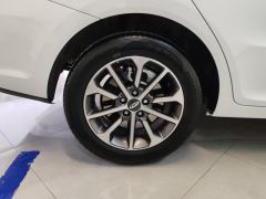 Chery Arrizo 5 PRO 1.5L CVT Youth Edition - photo 6