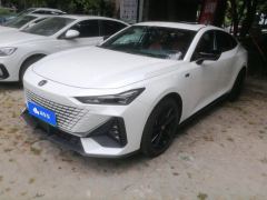 Changan UNI-V Zhidian iDD UNI-V iDD 1.5T 113km Version - photo 1