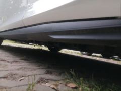 Changan UNI-V Zhidian iDD UNI-V iDD 1.5T 113km Version - photo 11
