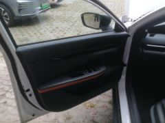 Changan UNI-V Zhidian iDD UNI-V iDD 1.5T 113km Version - photo 12
