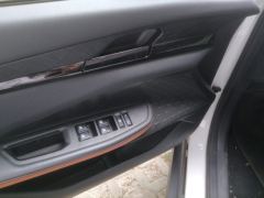 Changan UNI-V Zhidian iDD UNI-V iDD 1.5T 113km Version - photo 13